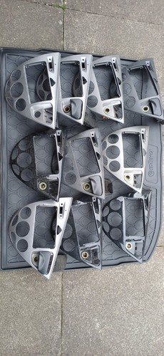 Ford focus mk1 interior - mk1, 98-05