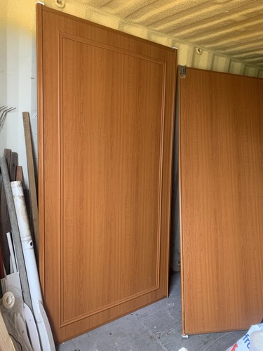 Sliding wardrobe doors with - wardrobe,