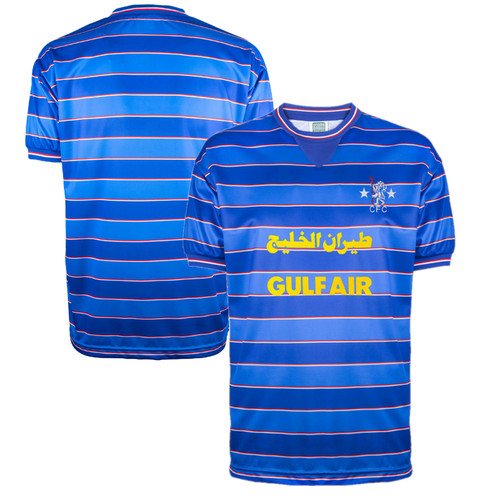 Chelsea men football shirt - football,