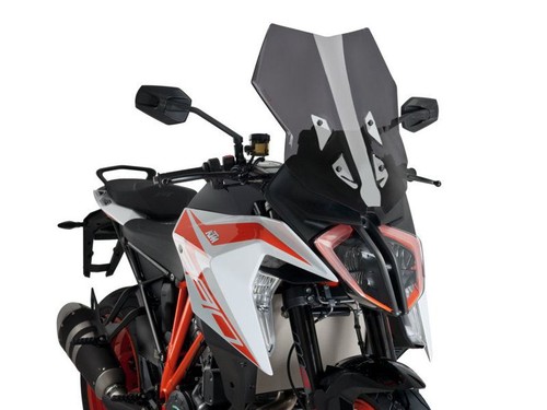 Puig dark smoke touring - dark,
