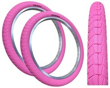 PAIR KENDA KRACKPOT 20 x 1.95