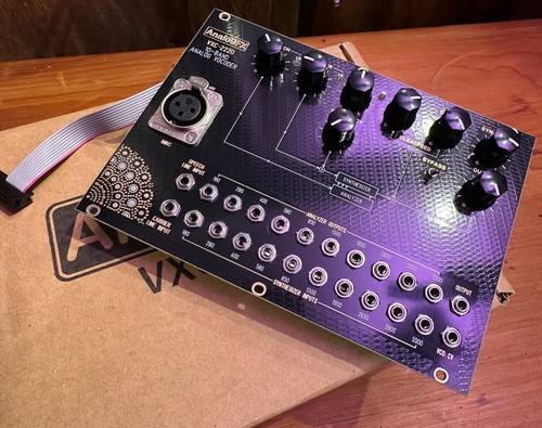 Eurorack analogfx vxc 2220 - eurorack,