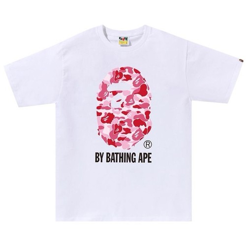 Brand new bape pink - *brand, new*