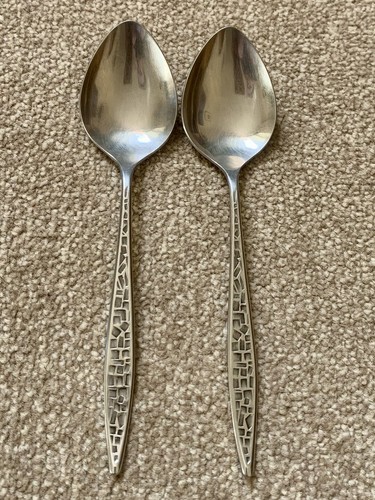 Pair vintage viners - pair,