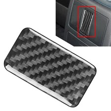 Interior Rear Console Insert