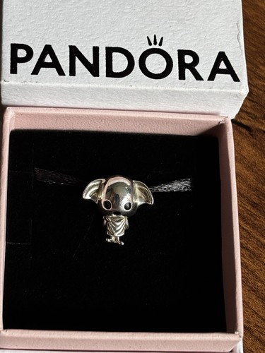 Pandora harry potter dobby - dobby, the