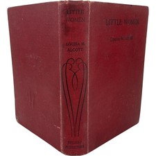 Little Women Louisa M Alcott