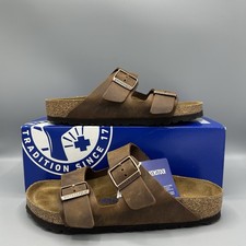 Birkenstock Arizona Habana