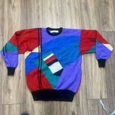 Pringle Scotland Argyle Jumper