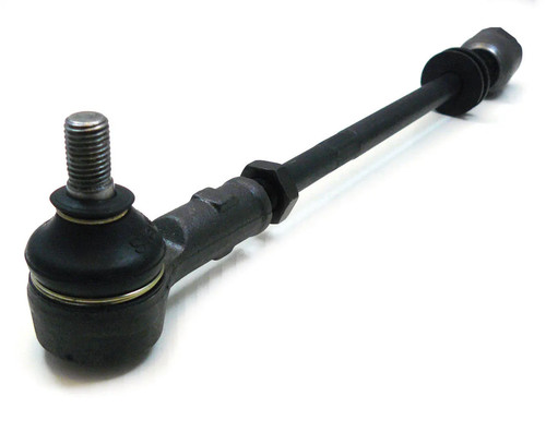 Steering tie rod ends - tie, w