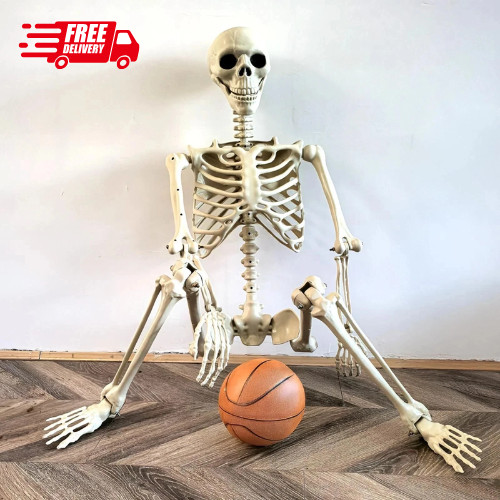 Full life size - size, halloween