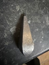 14oz Bopedo Boat Weights Wreck