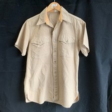 Vintage British Army Uniform