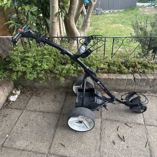 Motocaddy electric golf - s1,