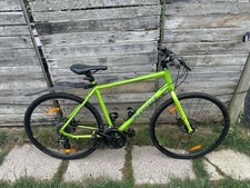 Kona Dewey Disc Hybrid Bike