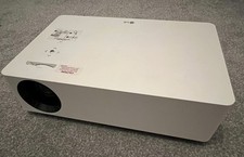 LG CineBeam LED Real 4K UHD