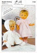 PETER GREGORY Knitting Pattern