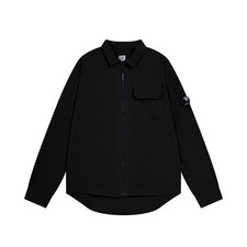 CP COMPANY Long Sleeve Zip Up