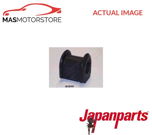 Anti roll bar stabiliser bush - bar,