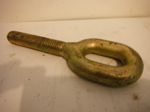 Nos classic tractor - classic, part-