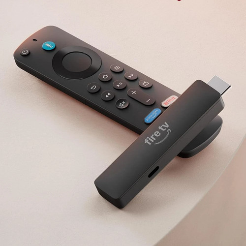 Amazon fire stick alexa - tv,