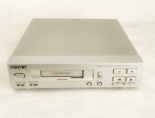 SONY TC-TX313 STEREO CASSETTE