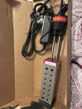 2500W Water Heater 240V Pool Bathtub Heater with Intelligent Thermostat