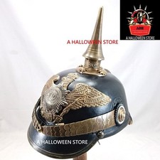 Armor German Prussian