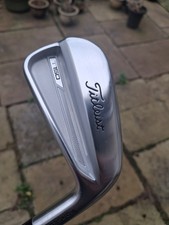 Titleist T150 5 Iron. Modus