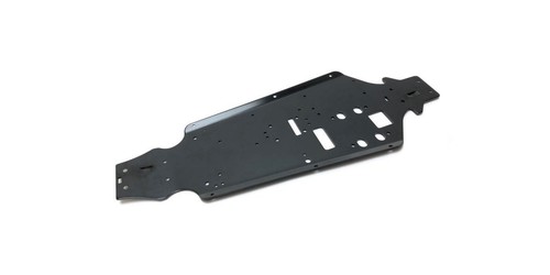 Main chassis 52s kyosho - 52s,
