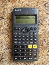 Casio FX-83GT X Classwiz