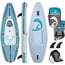 Spinera supkayak 10ft sup - spinera,