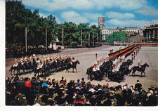 Trooping the Colour London