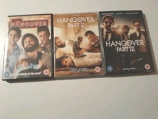 The Hangover Trilogy