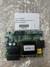 Main PCB Marco Eco Water Boiler control PB5 Tek282G REV 4.0