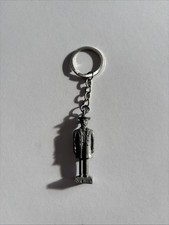 Jack Daniel’s Keyring