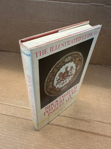 The illustrated guide - the,