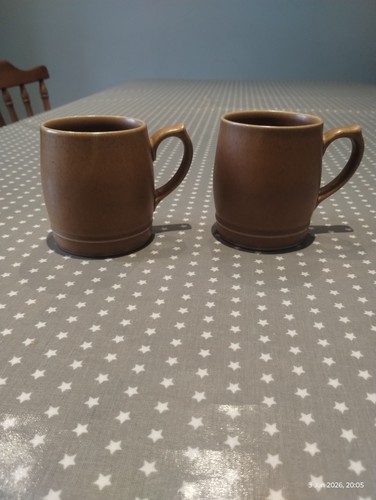 Denby langley english brown - langley,