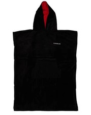 QUIKSILVER HOODY TOWEL SURF