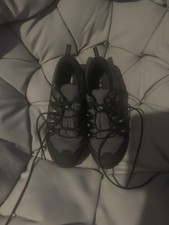 Salomon Ortholite Trainer Size