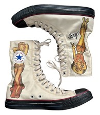 RARE Converse Chuck Taylor All