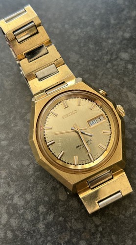 Vintage seiko bell - vintage,