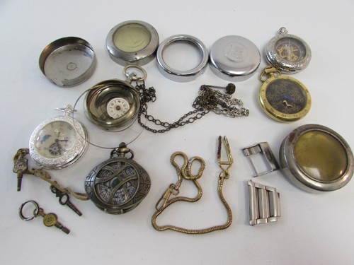 Mixed lots of - (ref288awz),