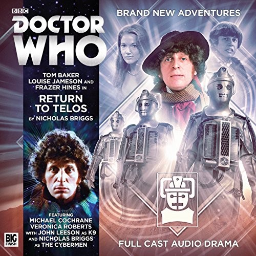 Doctor who return to - -,
