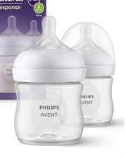 Modified Baby Bottle With