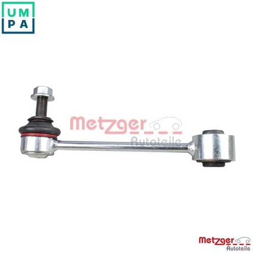 Linkcoupling rod stabiliser - linkcoupling,