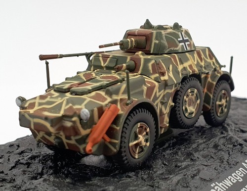 Altaya scale a1520l - 1/72,