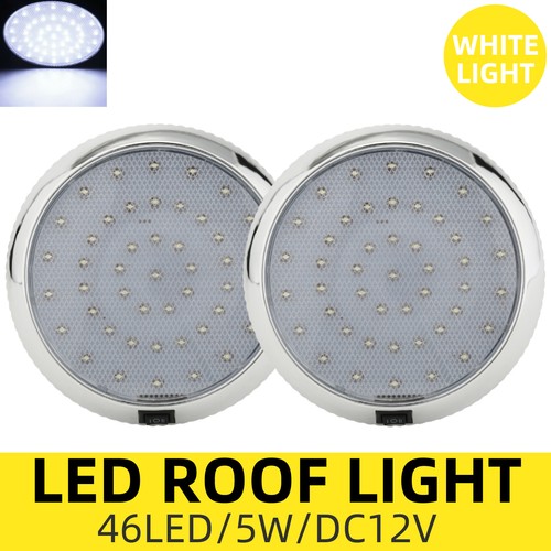 12v ceiling roof - 12v, led