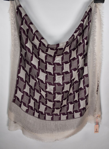 Beck sondergaard wool silk - ,