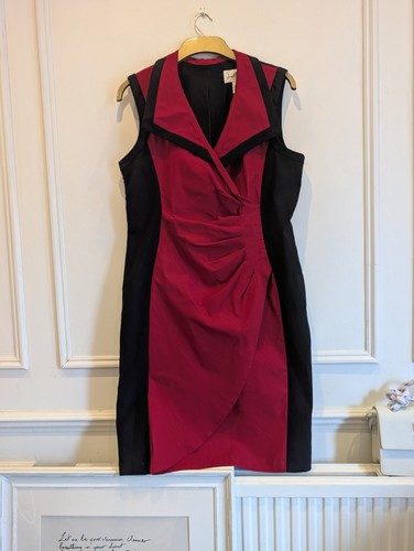 Joseph ribkoff burgundy - joseph,